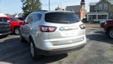 Used 2017 Chevrolet Traverse LT w/ Style and Technology Package image 4