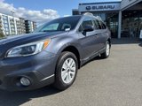 Used 2017 Subaru Outback 2.5i Premium image 3