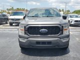 Used 2021 Ford F150 XL w/ STX Appearance Package image 2