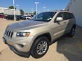 Used 2014 Jeep Grand Cherokee Limited w/ Trailer Tow Group IV image 4