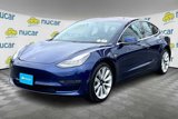 Used 2018 Tesla Model 3 Long Range image 3