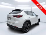 Used 2023 MAZDA CX-5 AWD 2.5 S w/ Premium Package image 3