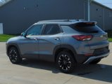 Used 2022 Chevrolet TrailBlazer LT w/ Convenience Package image 4