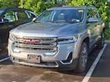 Certified 2023 GMC Acadia SLE w/ Driver Convenience Package image 3