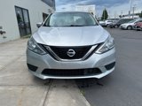 Used 2018 Nissan Sentra SV image 2