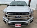 Used 2019 Ford F150 XLT w/ Equipment Group 302A Luxury image 2