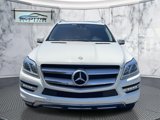 Used 2013 Mercedes-Benz GL 450 4MATIC image 2