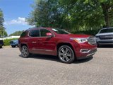 Used 2017 GMC Acadia Denali w/ Technology Package image 3