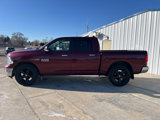 Used 2017 RAM 1500 Big Horn image 6