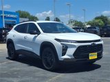 New 2025 Chevrolet Trax ACTIV w/ Driver Confidence Package image 6