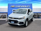 Certified 2022 Chevrolet Trax LS w/ Tint and Cruise Package image 2