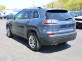 Used 2021 Jeep Cherokee Latitude Lux w/ Sun & Sound Group image 2