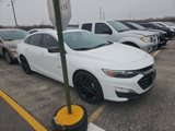 Used 2022 Chevrolet Malibu LT w/ Redline Edition image 2