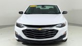Used 2022 Chevrolet Malibu LS image 2