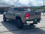 Used 2012 GMC Sierra 2500 SLT w/ Suspension Package, Off-Road image 4
