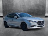 Used 2018 MAZDA MAZDA3 Sport image 3