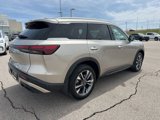 Used 2024 INFINITI QX60 Luxe w/ Vision Package image 4