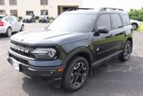 Used 2022 Ford Bronco Sport Outer Banks w/ Tech Package image 6