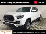 Certified 2019 Toyota Tacoma SR5 image 3