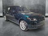 Used 2020 Land Rover Range Rover Long Wheelbase HSE image 3