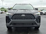 New 2025 Toyota Corolla Cross LE image 2