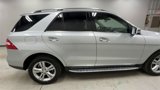 Used 2015 Mercedes-Benz ML 350 4MATIC image 2