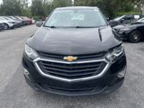 Used 2019 Chevrolet Equinox LS image 2