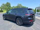 Used 2024 Jeep Grand Cherokee L Summit image 3