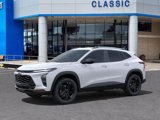 New 2025 Chevrolet Trax ACTIV w/ Driver Confidence Package image 2