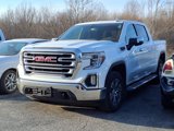 Used 2020 GMC Sierra 1500 SLT w/ SLT Premium Package image 3