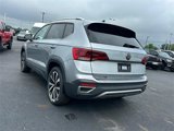 Used 2022 Volkswagen Taos SE image 5