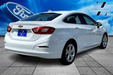 Used 2016 Chevrolet Cruze Premier image 2