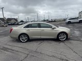 Used 2014 Cadillac XTS Luxury w/ Driver Awareness Package image 4