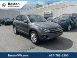 Used 2016 Volkswagen Tiguan SE image 5
