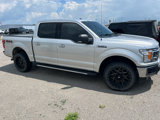 Used 2018 Ford F150 XLT w/ Equipment Group 302A Luxury image 4