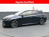 Certified 2021 Toyota Corolla XSE image 2