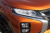 Used 2023 Mitsubishi Outlander Sport LE image 2