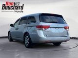 Used 2014 Honda Odyssey LX image 4