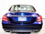 Used 2018 Mercedes-Benz C 300 4MATIC Sedan image 5