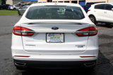 Used 2019 Ford Fusion Titanium image 5