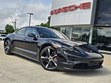 Certified 2021 Porsche Taycan 4S image 5