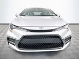Certified 2022 Toyota Corolla SE image 2