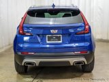 Certified 2023 Cadillac XT4 Premium Luxury w/ Cold Weather Package image 5