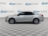 Used 2014 Chevrolet Malibu LT image 5