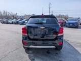 Certified 2022 Chevrolet Trax LT image 5