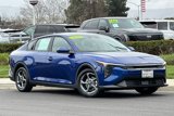 Certified 2025 Kia K4 LXS image 2