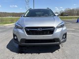 Used 2020 Subaru Crosstrek 2.0i Limited w/ Popular Package #4 image 4