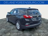 Used 2020 Chevrolet Equinox LT image 5