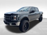 Used 2018 Ford F150 XLT w/ Equipment Group 301A Mid image 3