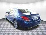 Certified 2018 Mercedes-Benz C 300 Sedan image 5